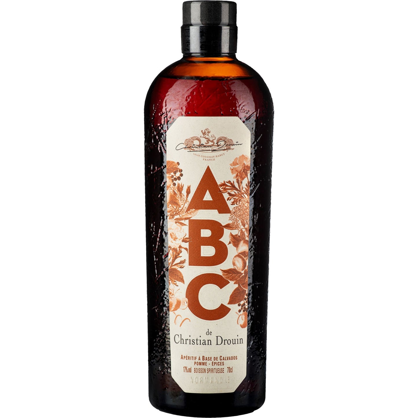 CHRISTIAN DROUIN ABC APERITIF 17%