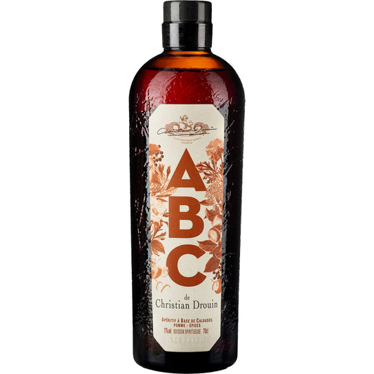 CHRISTIAN DROUIN ABC APERITIF 17%