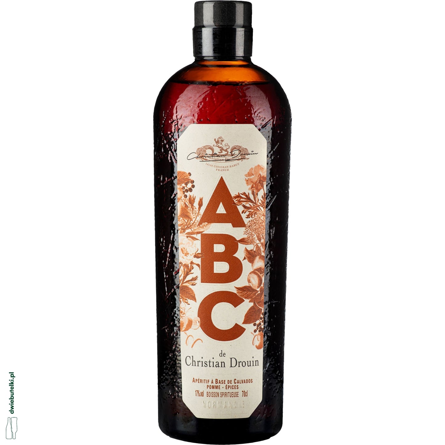 CHRISTIAN DROUIN ABC APERITIF 17%