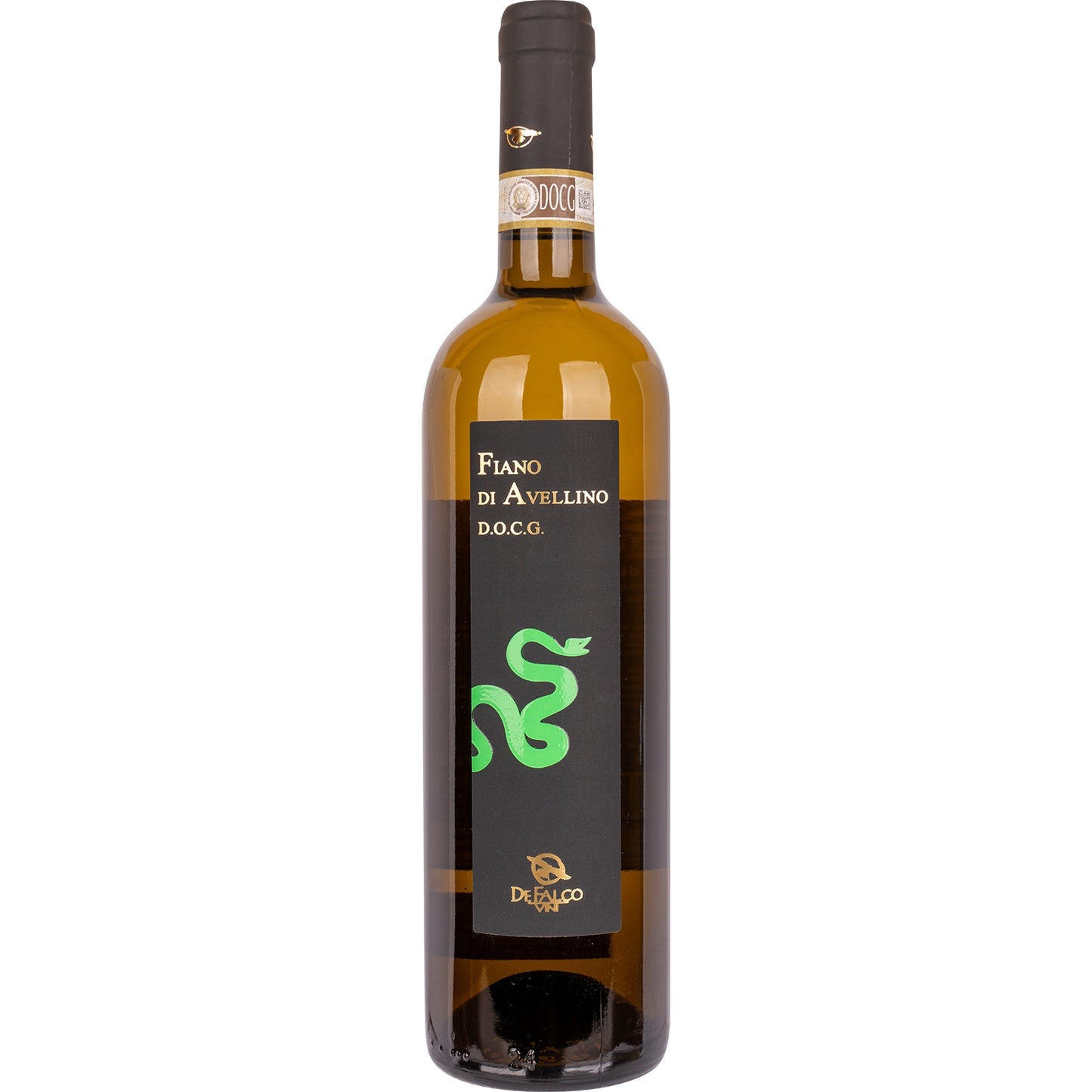DE FALCO FIANO DI AVELLINO 0,75 2023