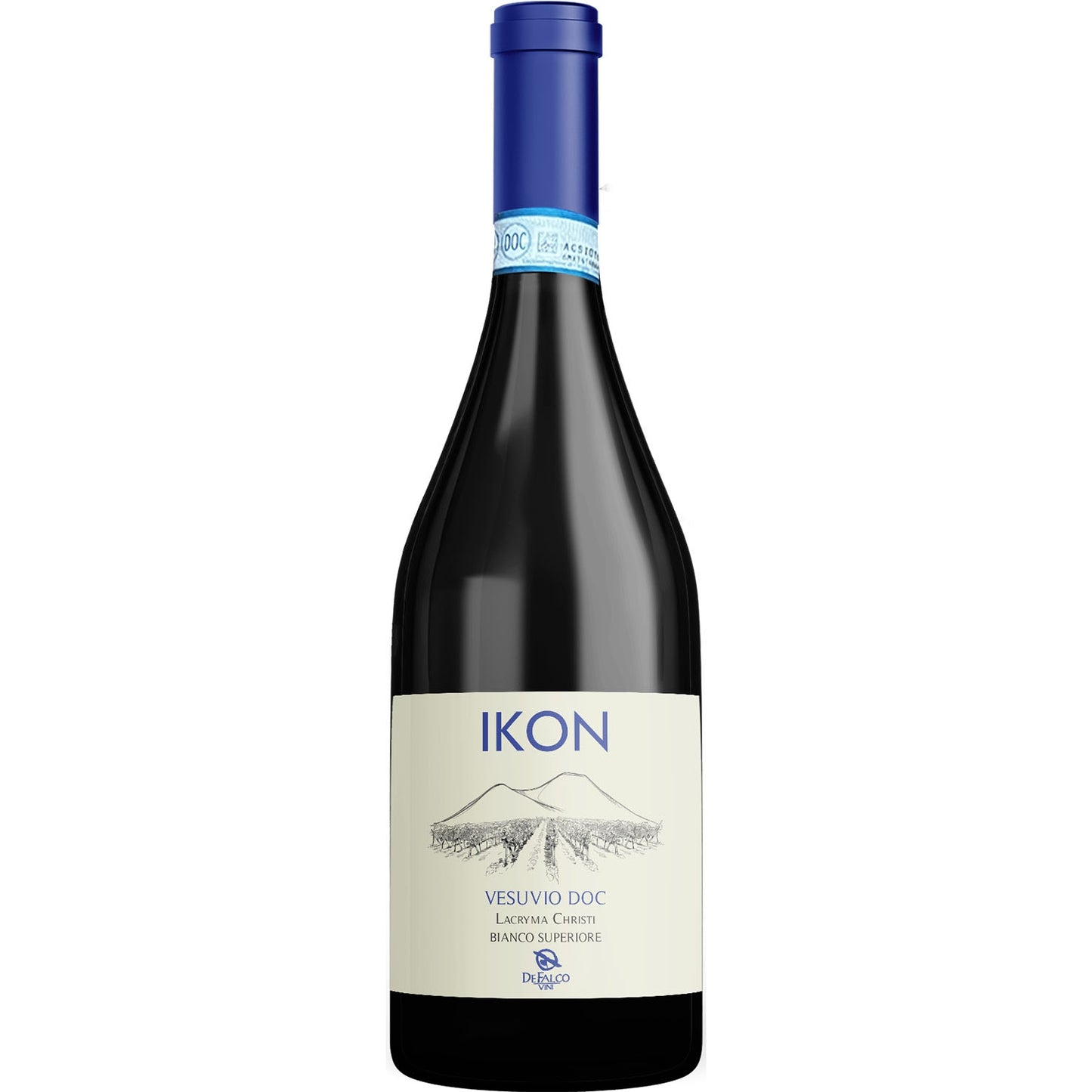 DE FALCO IKON LACRYMA CHRISTI BIANCO 202 5