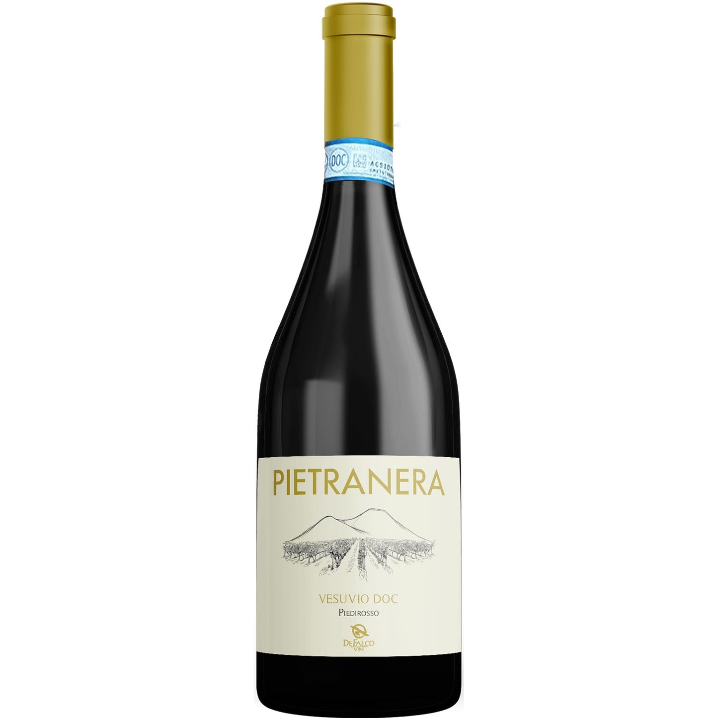 DE FALCO PIETRANERA VESUVIO PIEDIROSSO 2023