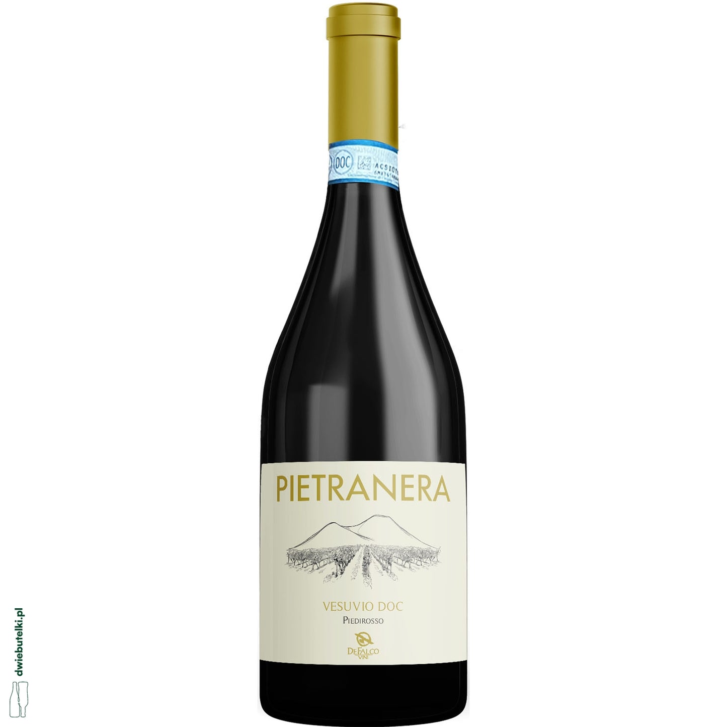 DE FALCO PIETRANERA VESUVIO PIEDIROSSO 2023