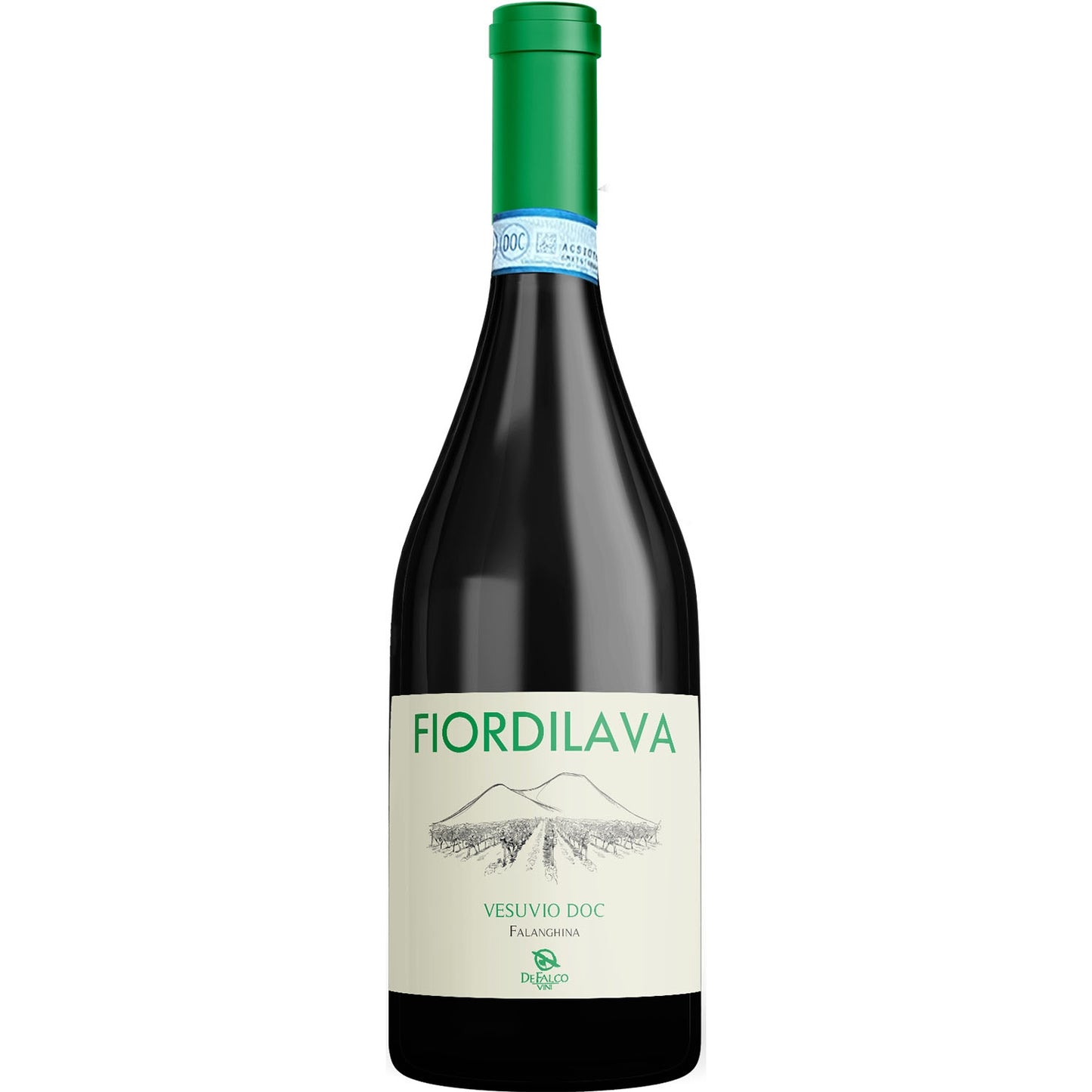 DE FALCO FIORDILAVA VESUVIO FALANGHINA