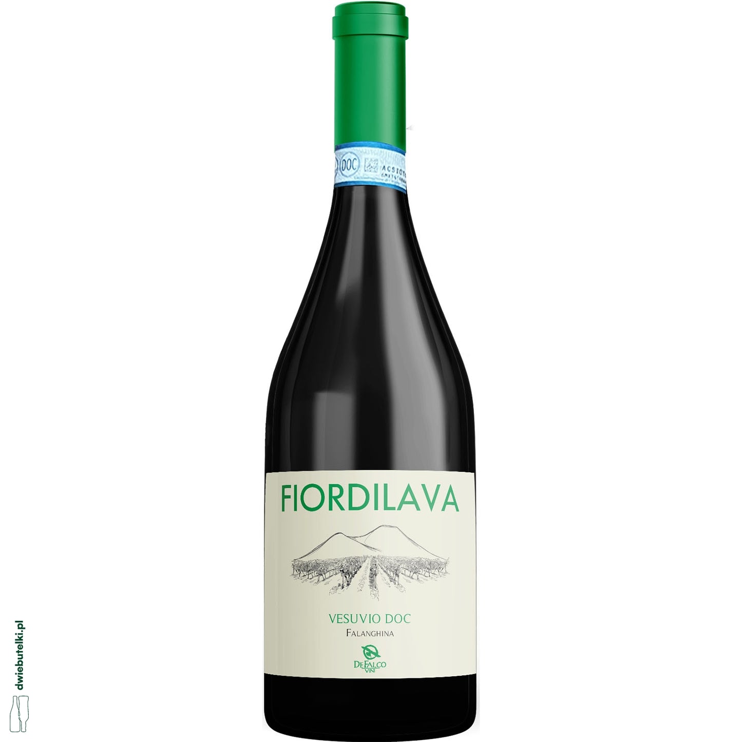 DE FALCO FIORDILAVA VESUVIO FALANGHINA