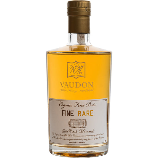 VAUDON 0,7 FINE RARE
