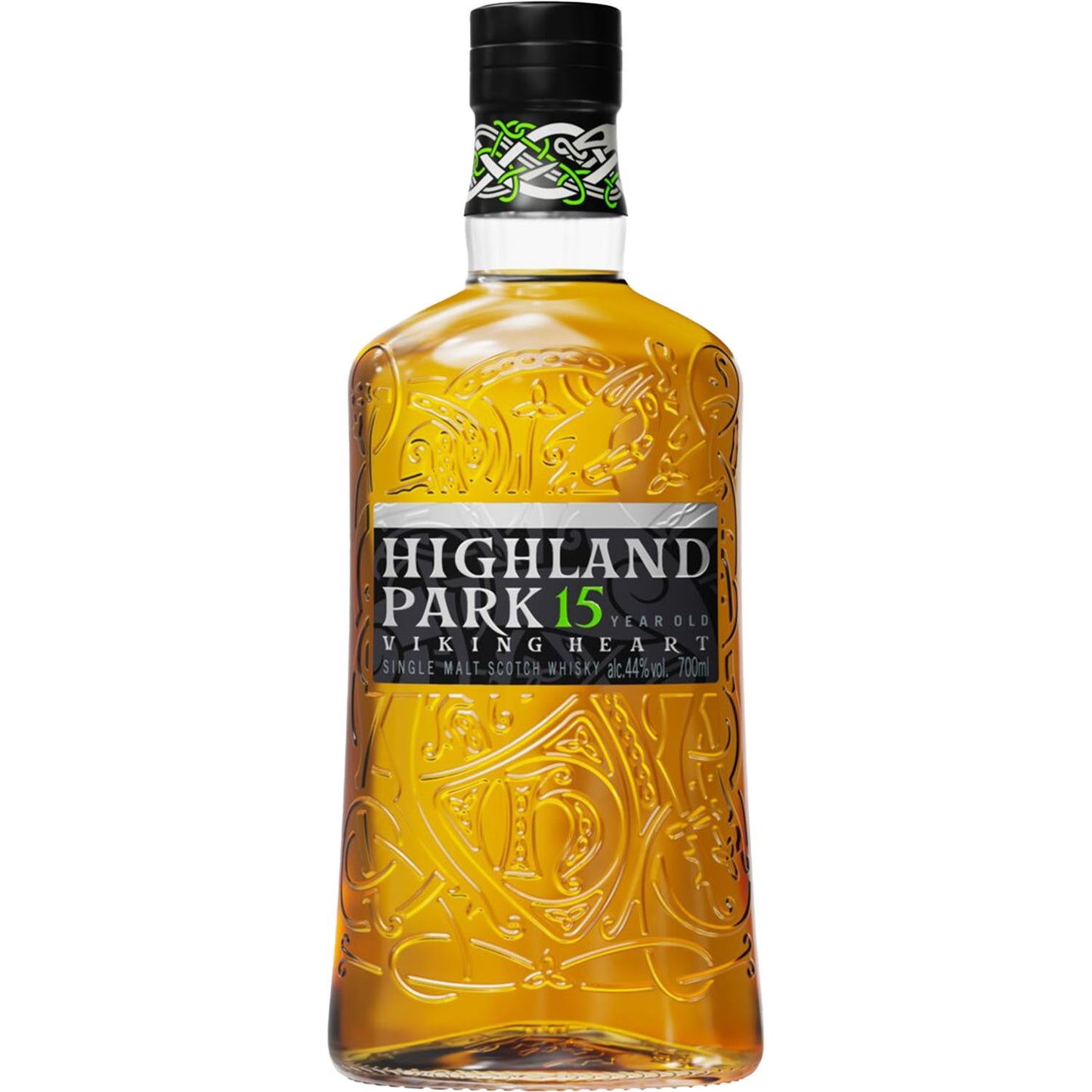 HIGHLAND PARK 15 YO 0.7L