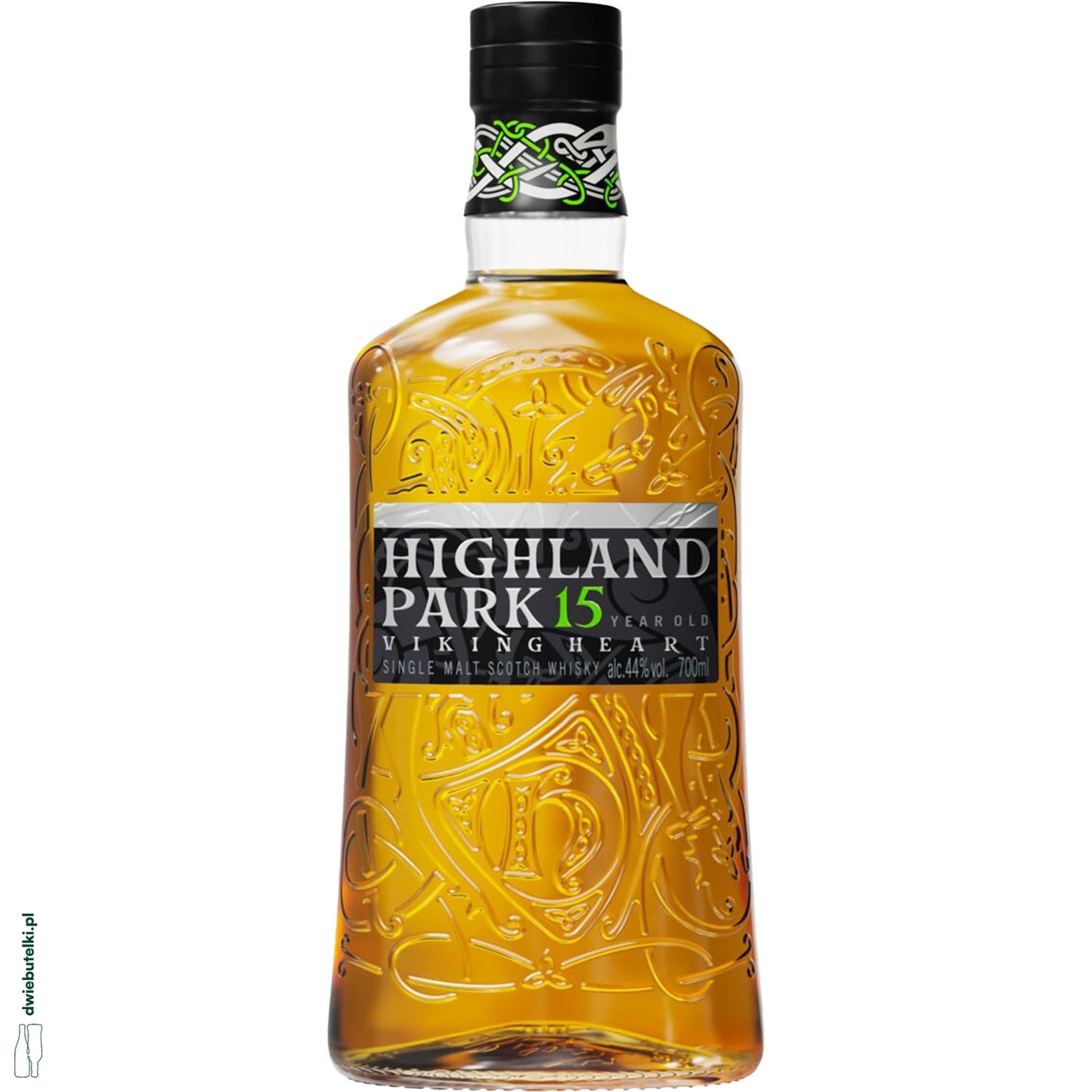 HIGHLAND PARK 15 YO 0.7L