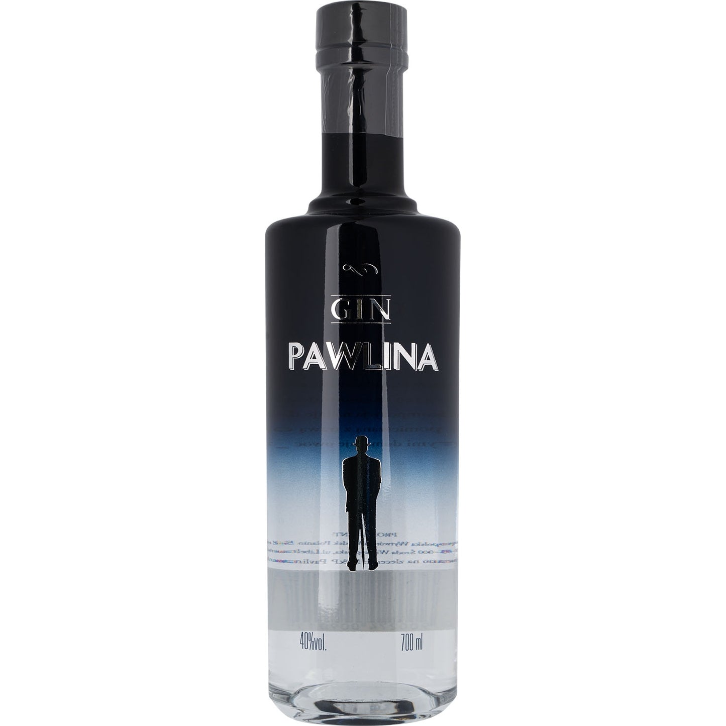PAWLINA GIN 0,7 GOŁA 40%