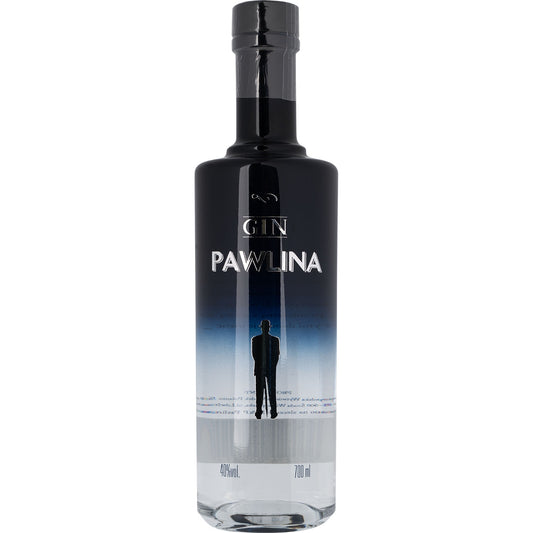 PAWLINA GIN 0,7 GOŁA 40%