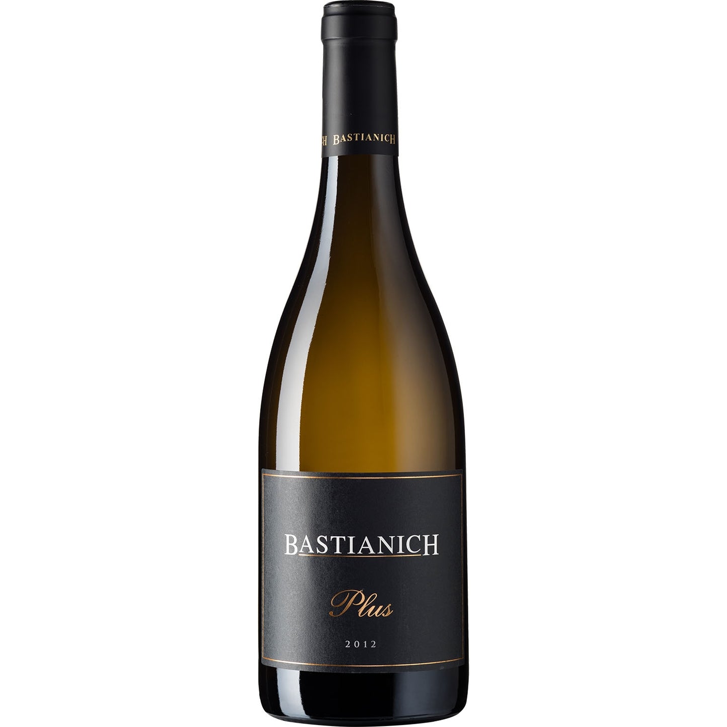 BASTIANICH BIANCO GIULIA PLUS 2020