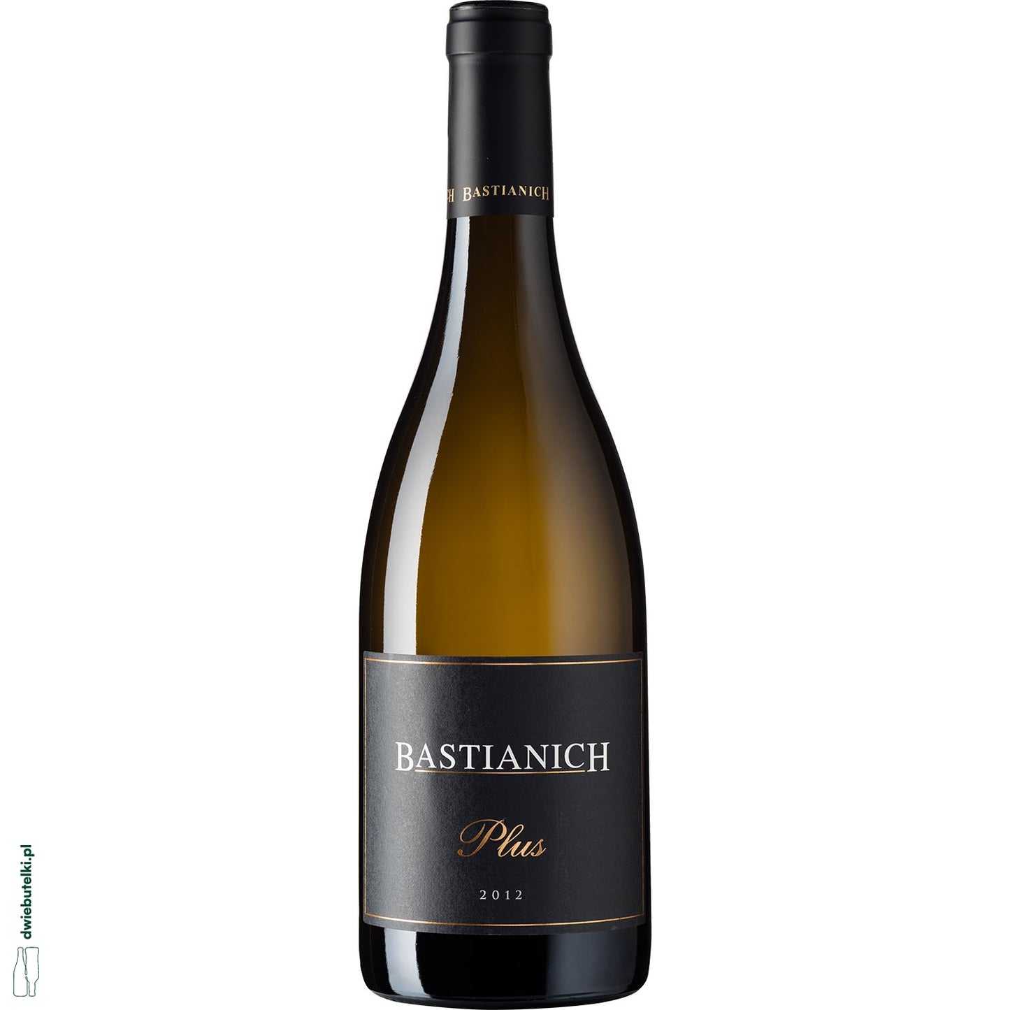 BASTIANICH BIANCO GIULIA PLUS 2020