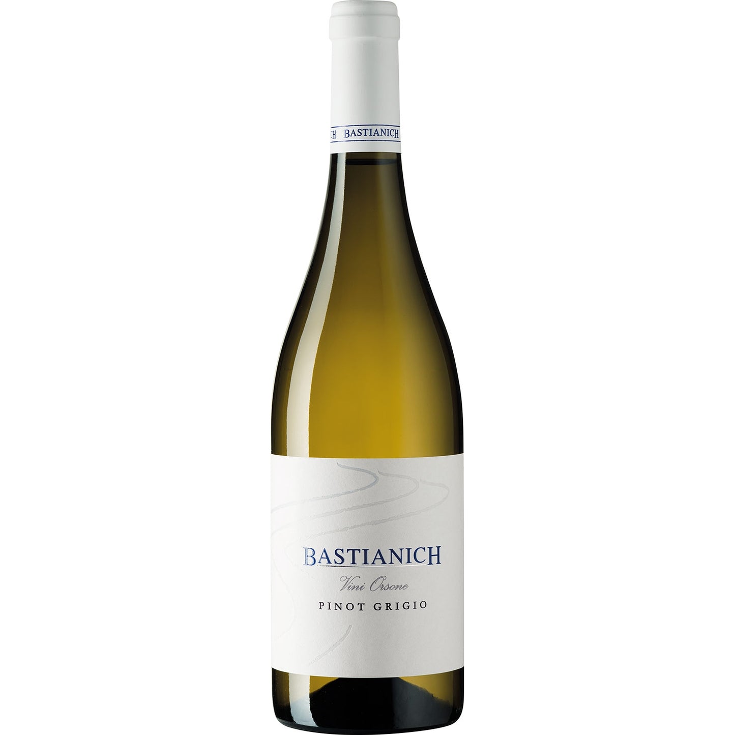BASTIANICH PINOT GRIGIO 2023