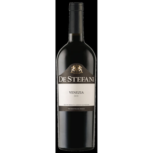 DE STEFANI VENEZIA 2021