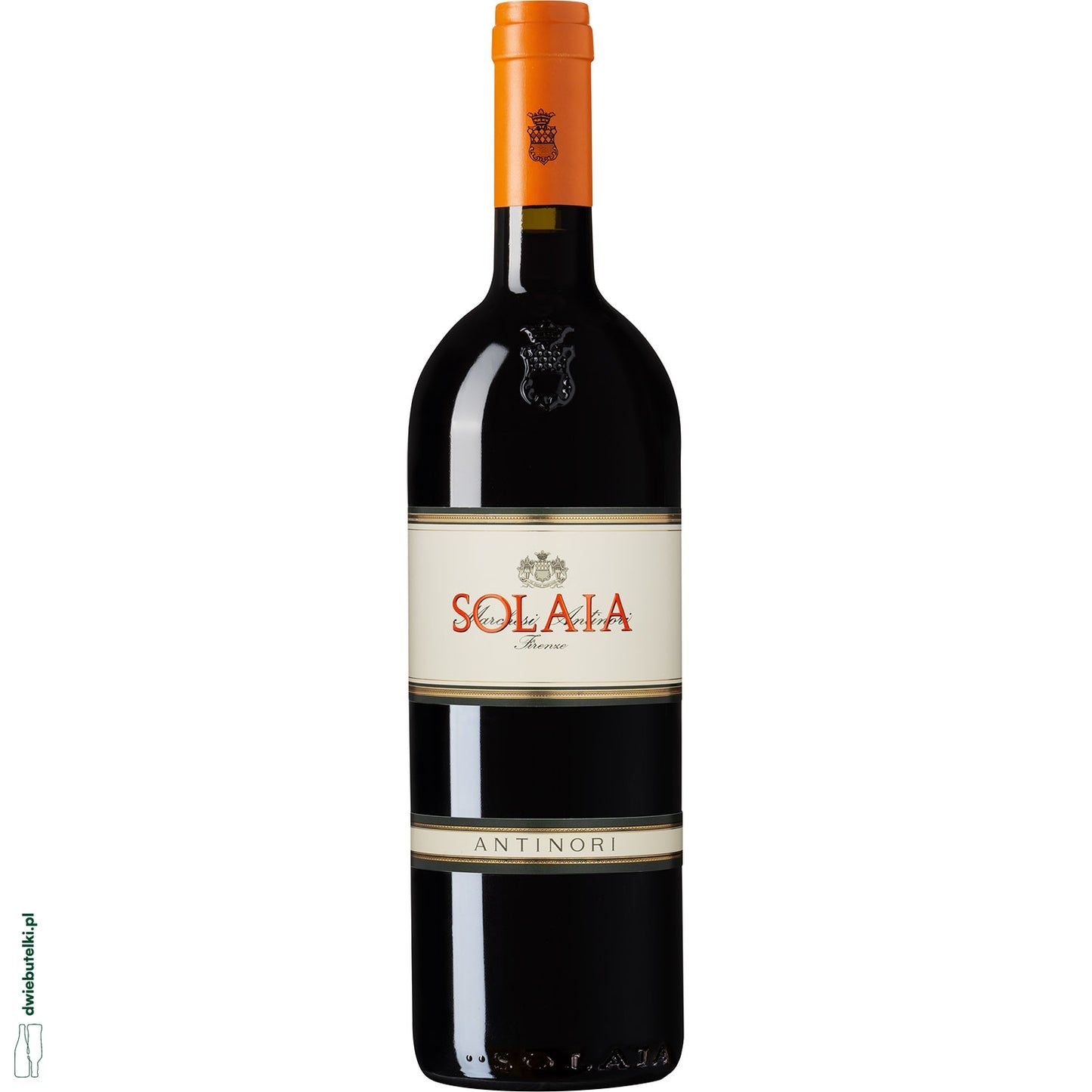 SOLAIA TOSCANA IGT ROSSO 2017 SUPERTOSCAN