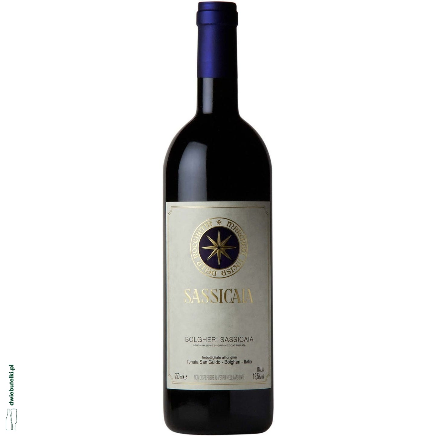 SASSICAIA 2011