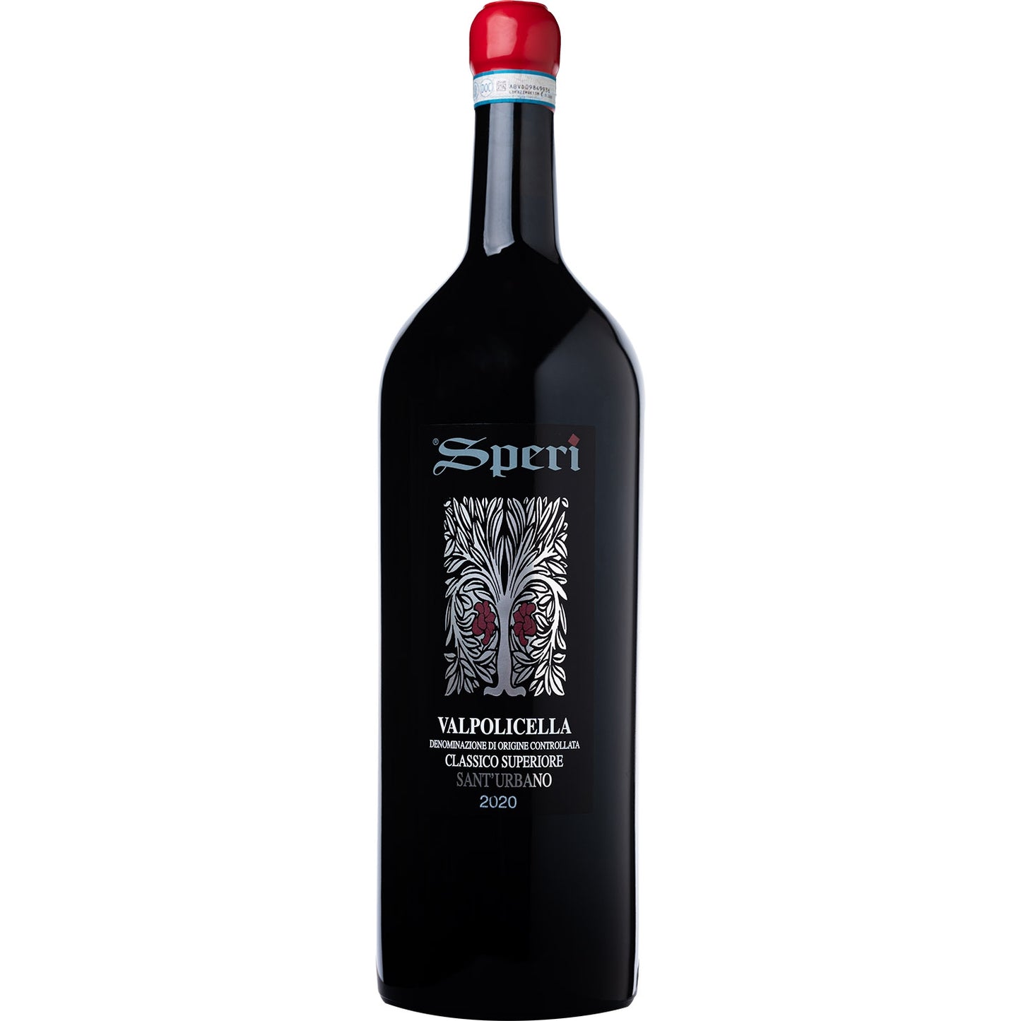 SPERI SANT URBANO VALPOLICELLA 5,0L 2020 SKRZYNKA