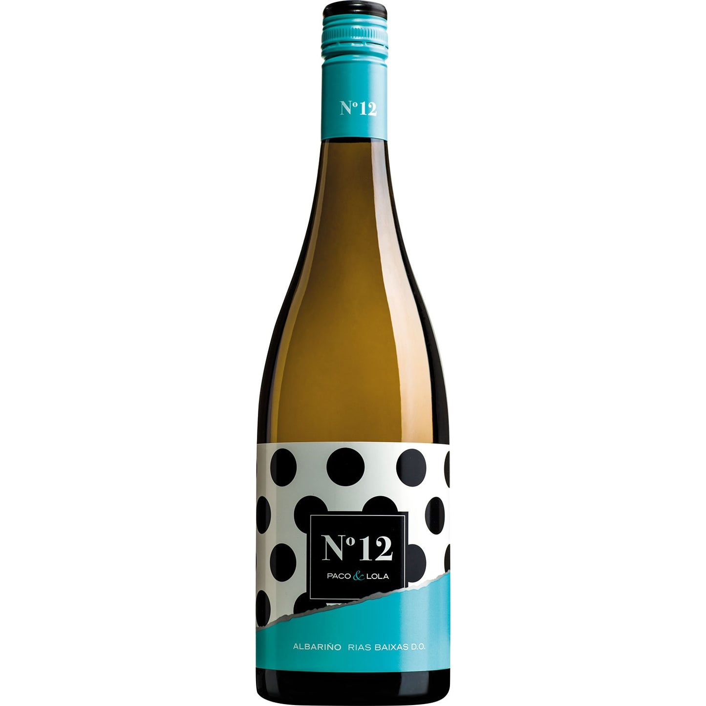 PACO & LOLA NO 12 2023