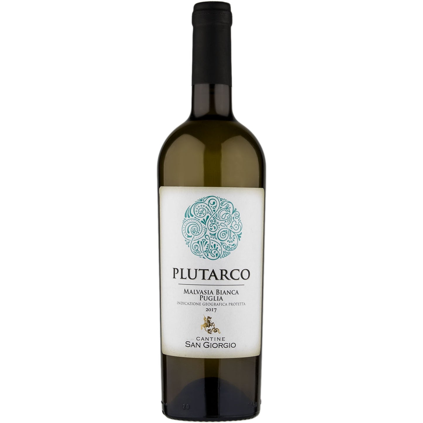 SAN GIORGIO PLUTARCO MALVASIA BIANCA 0,75 2023