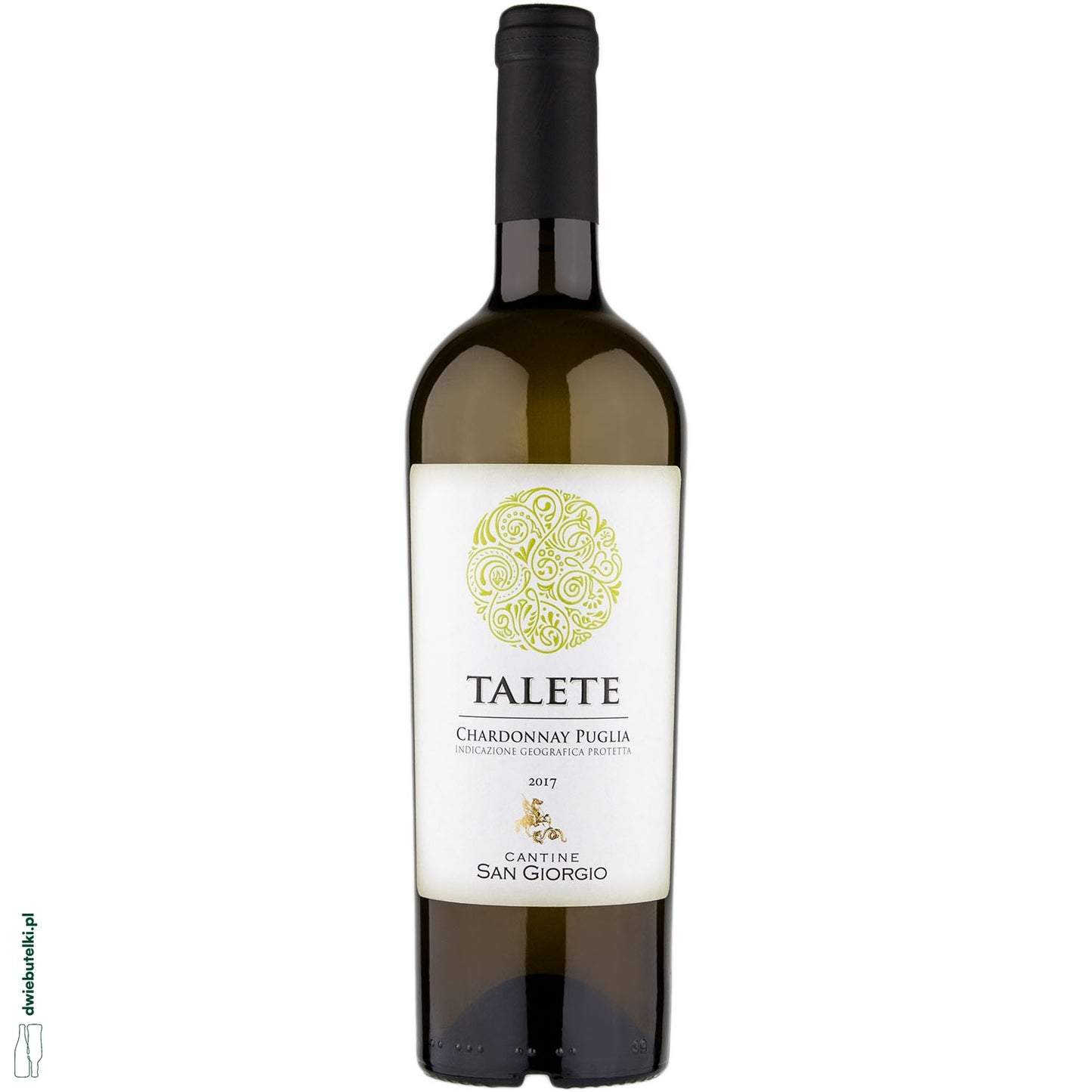 SAN GIORGIO TALETE CHARDONNAY PUGLIA 0,75 2023