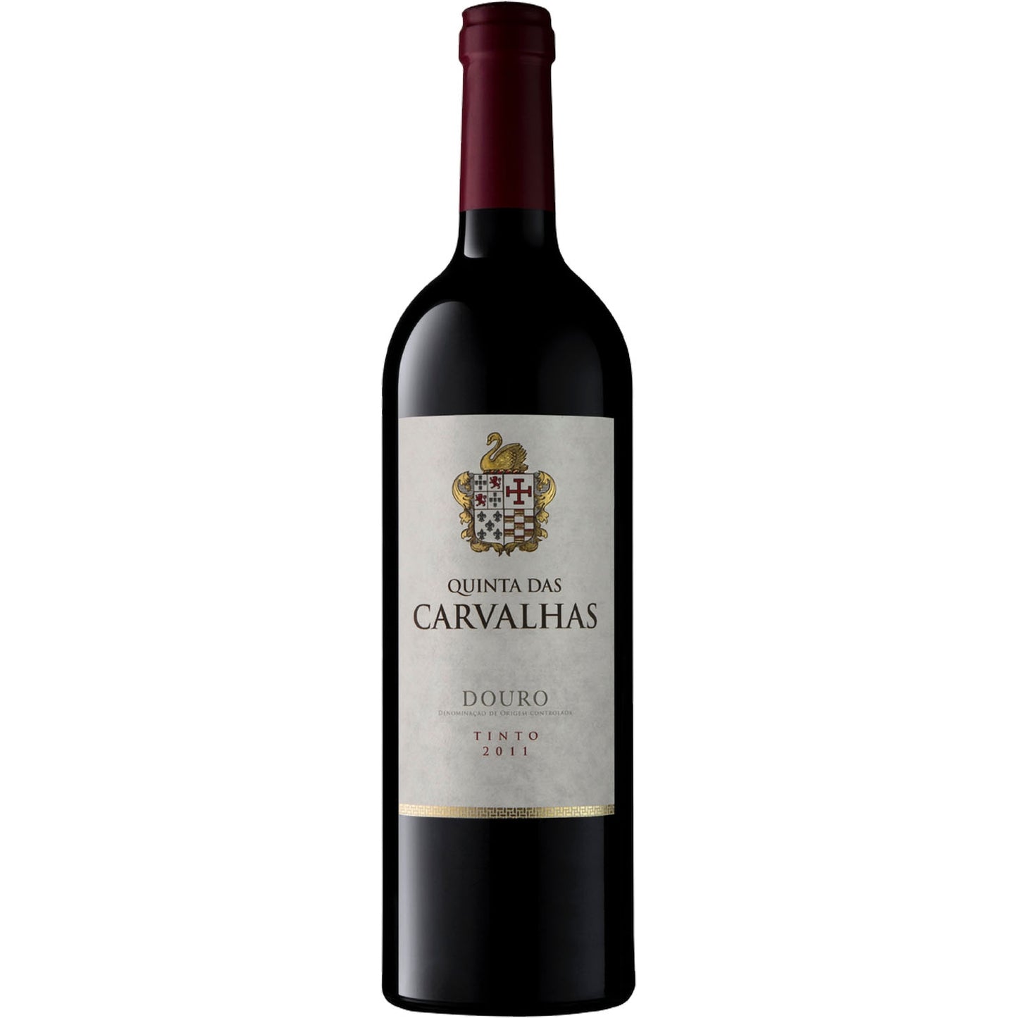 QUINTA DAS CARVALHAS TINTO 2019 0,75