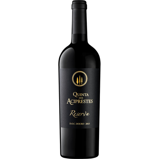 QUINTA DOS ACIPRESTES RESERVA 2021