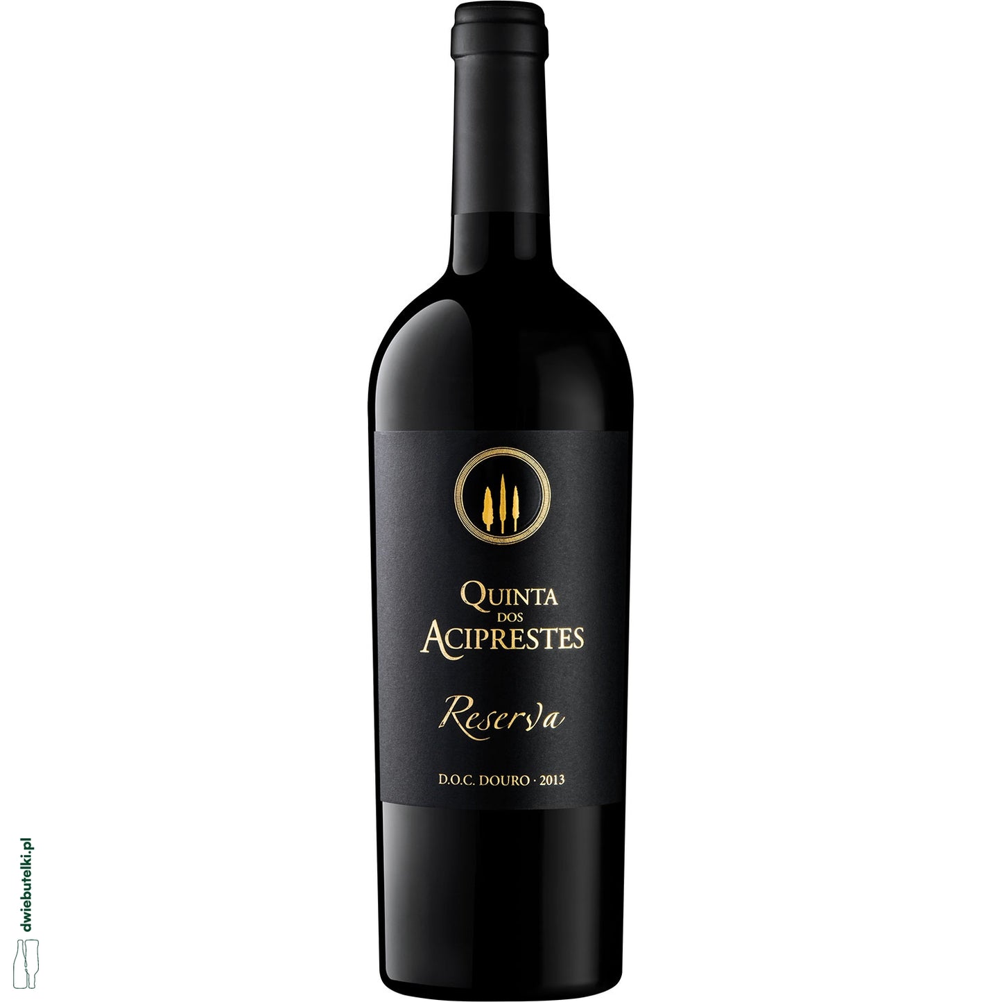 QUINTA DOS ACIPRESTES RESERVA 2021