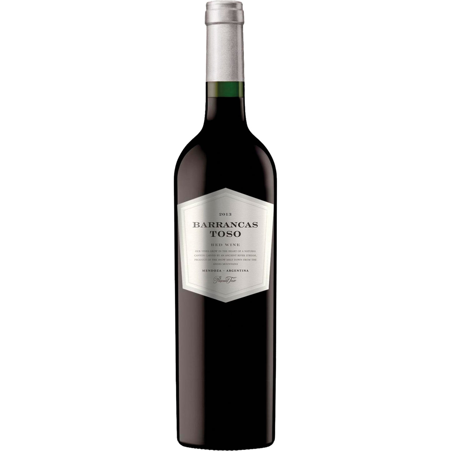 BARRANCAS TOSO LIMITED 2022