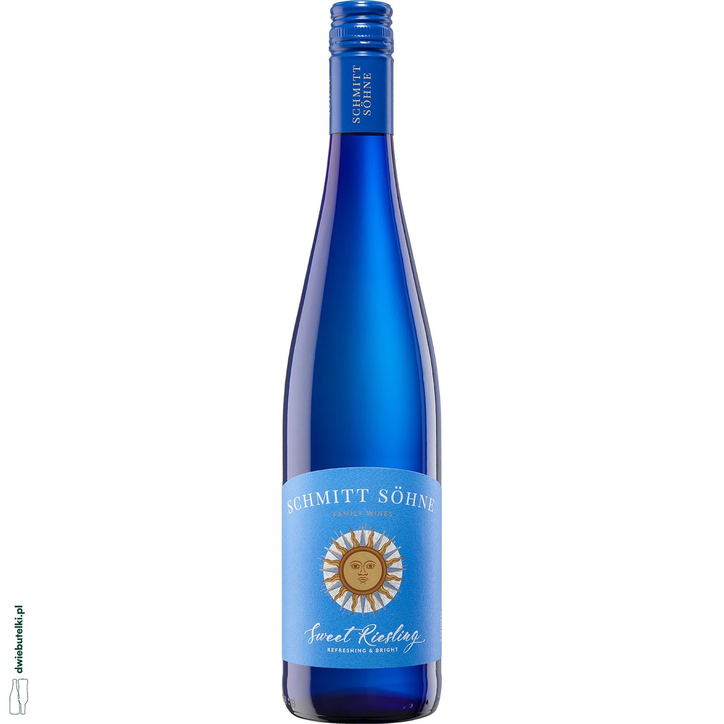 SCHMITT SOHNE BLUE SWEET RIESLING KABINE 2023