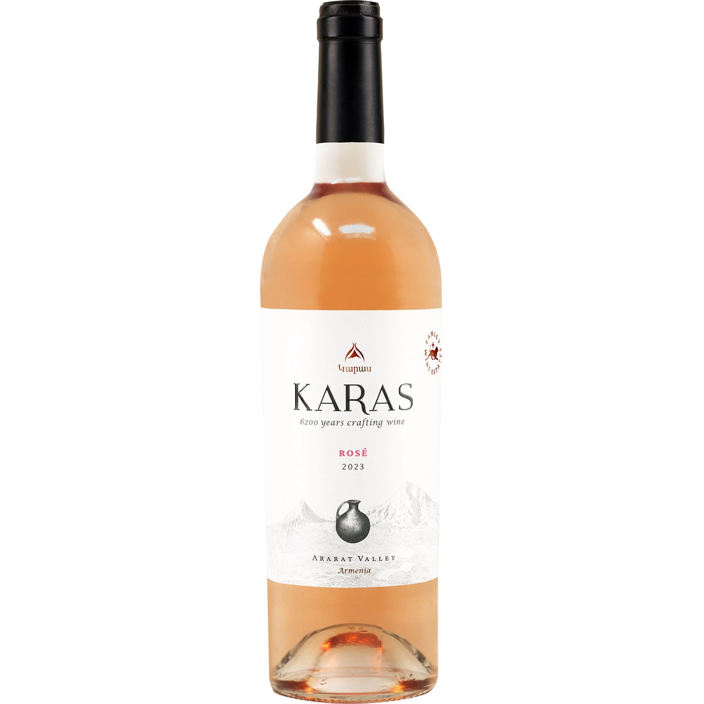 KARAS ROSE 2023 0,75 12%
