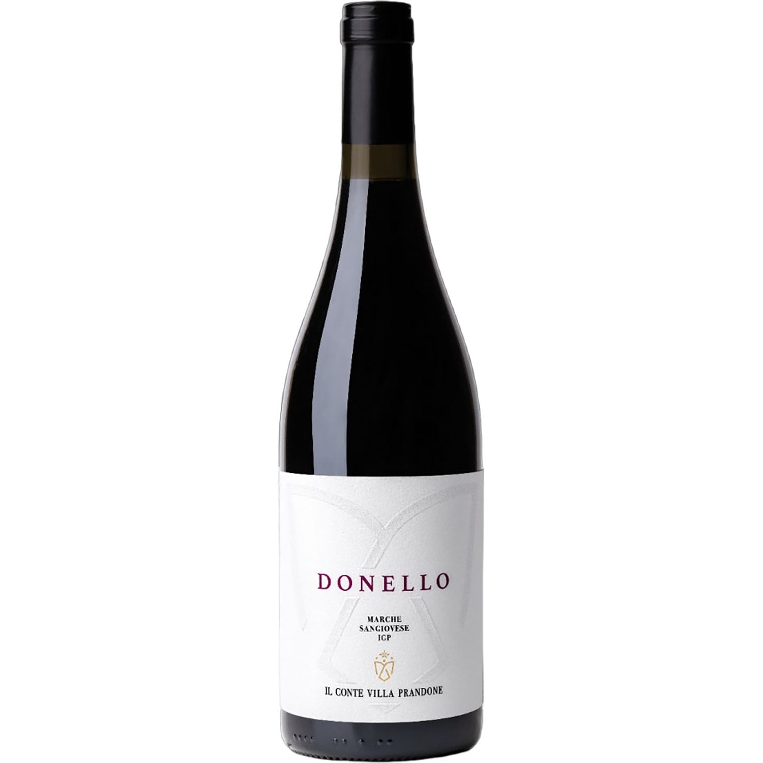 IL CONTE DONELLO MARCHE SANGIOVESE 0,75