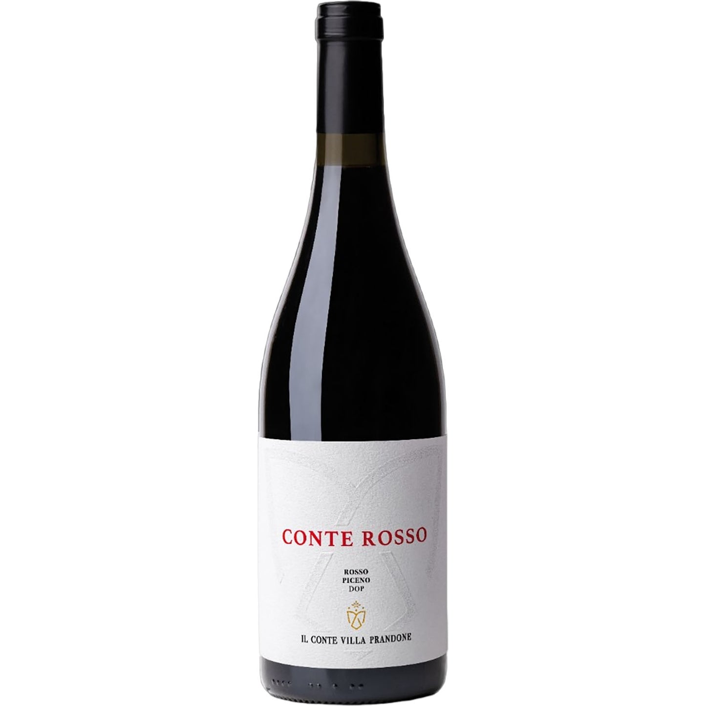 IL CONTE CONTE ROSSO PICENO 0,75