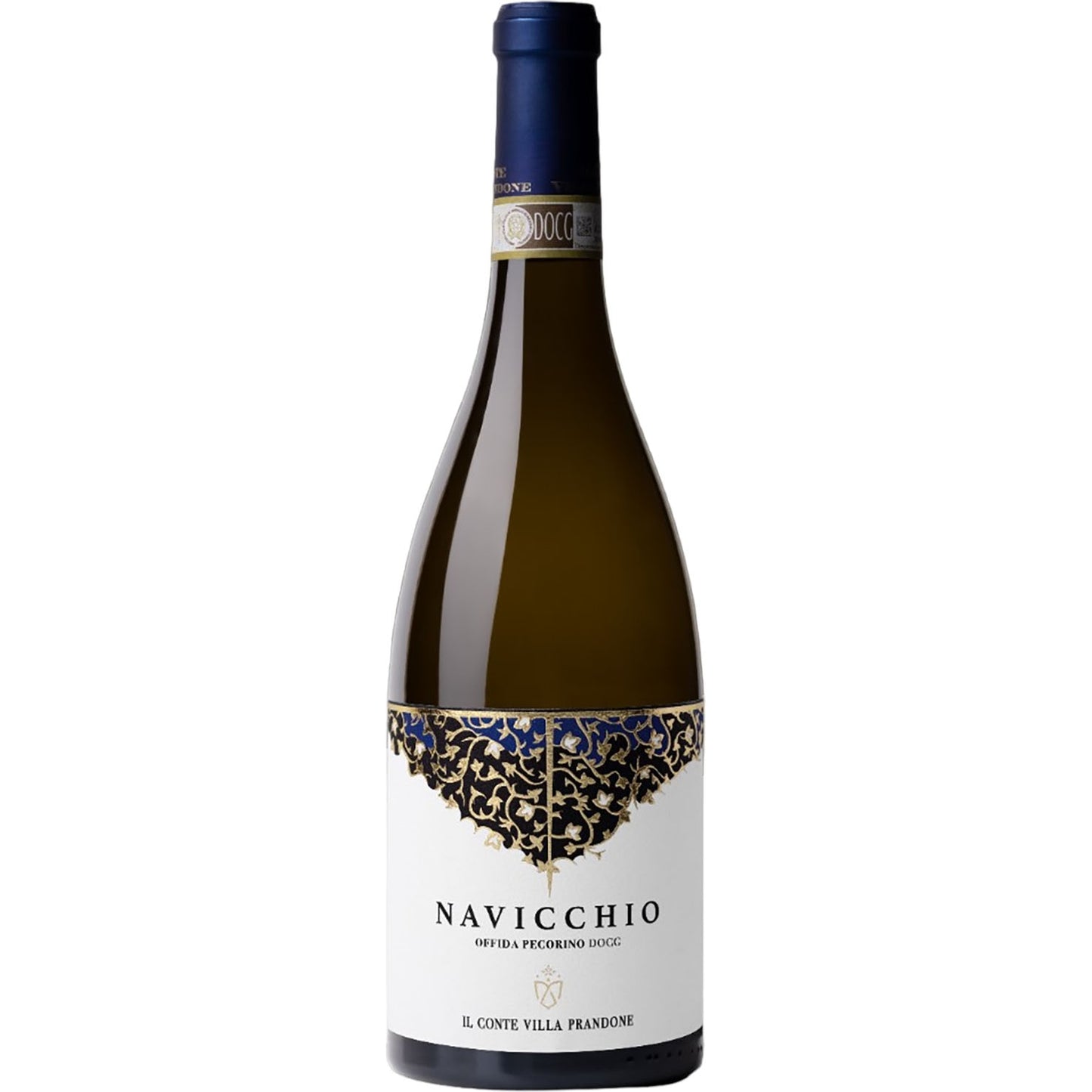 IL CONTE NAVICCHIO OFFIDA PECORINO