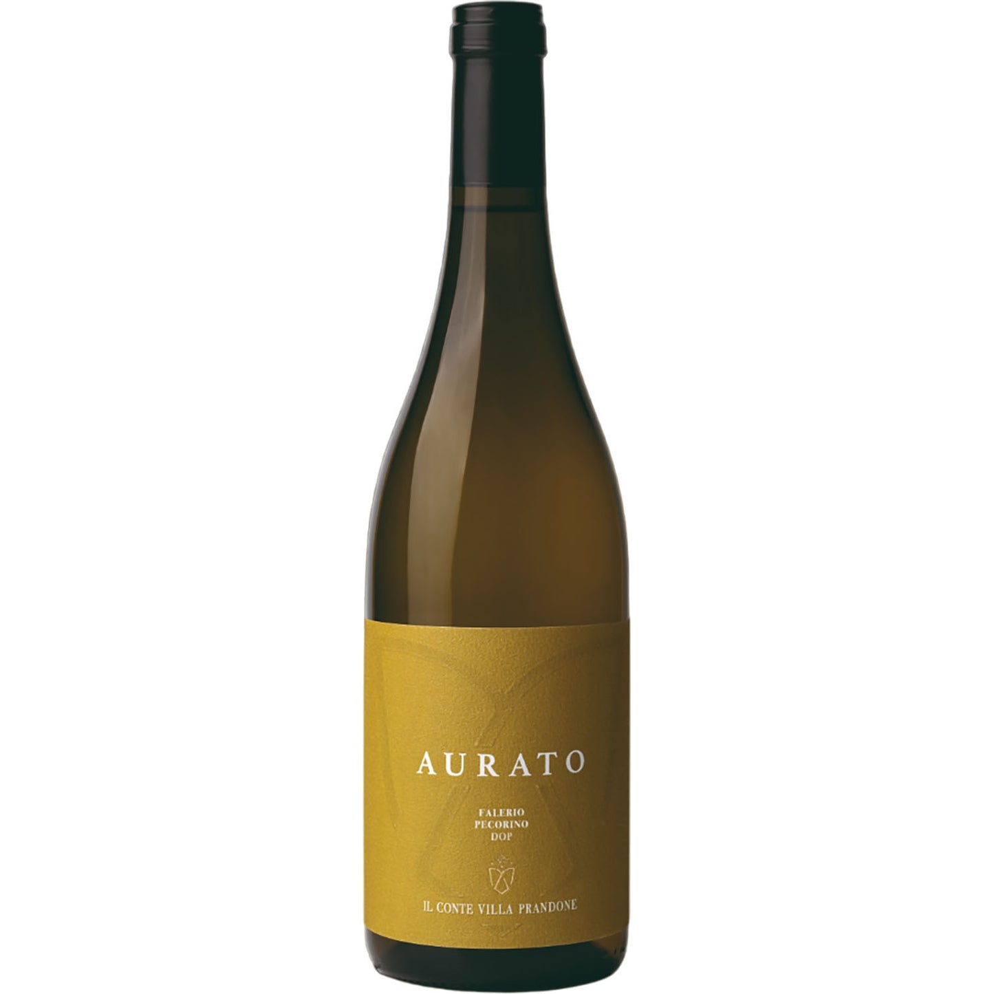 IL CONTE AURATO FALERIO PECORINO