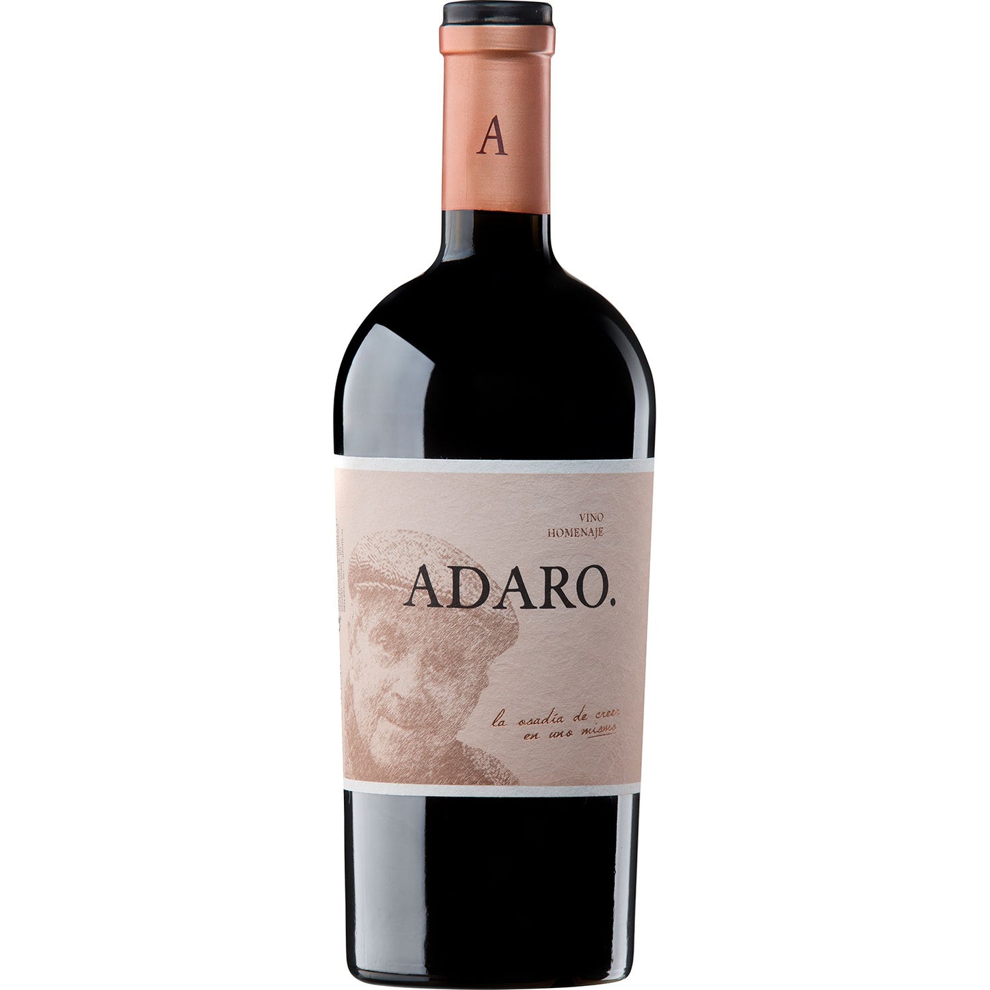 ADARO PRADOREY 2022