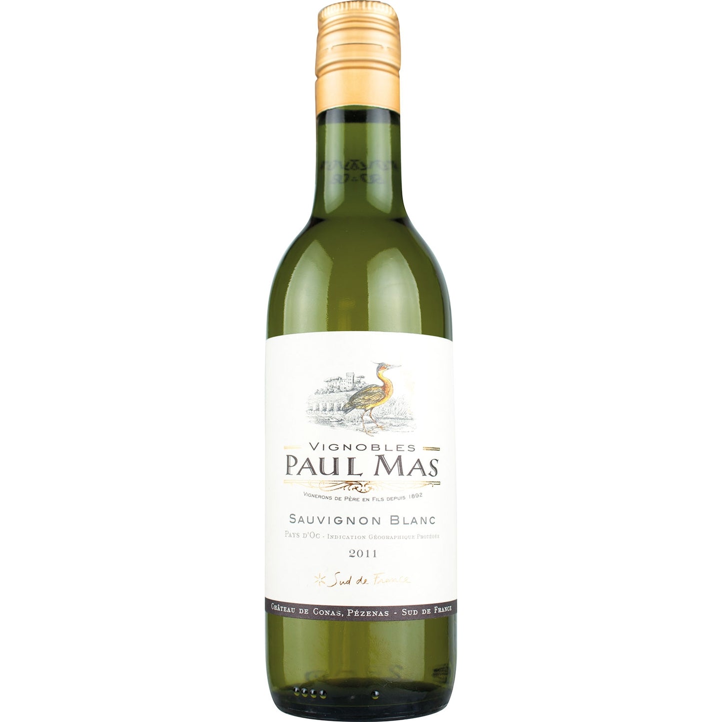PAUL MAS SAUVIGNON BLANC 2023