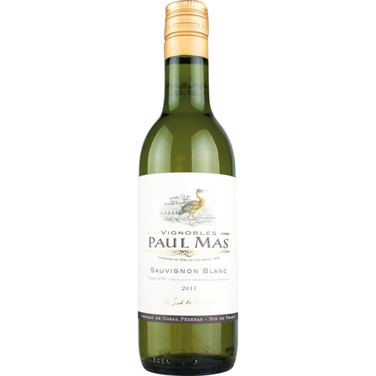 PAUL MAS SAUVIGNON BLANC 2023