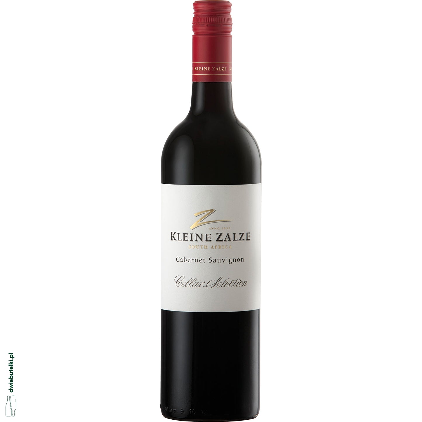 KLEINE ZALZE CELLAR CABERNET SAUVIGNON 2022