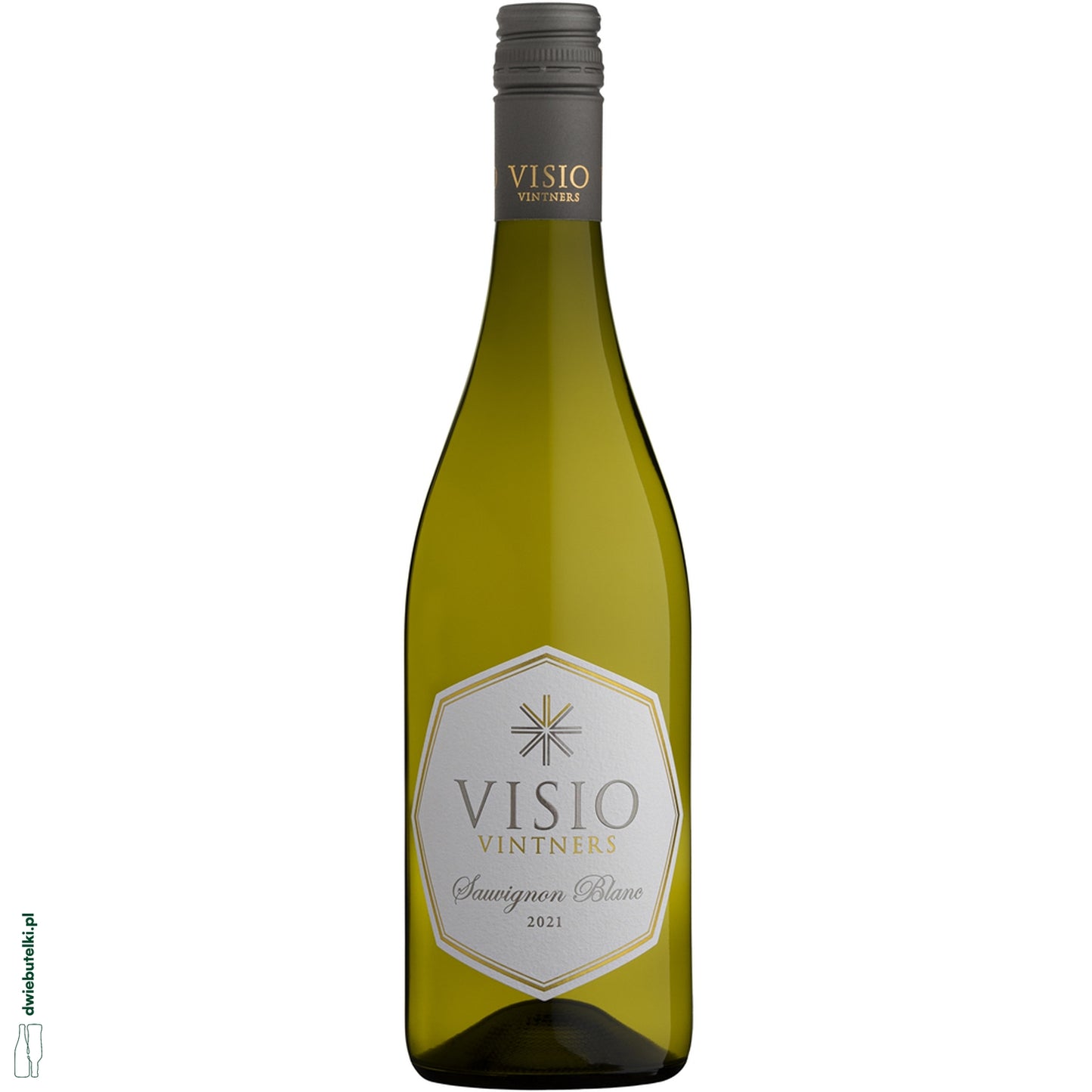 VISIO VINTNERS SAUVIGNON BL 2023