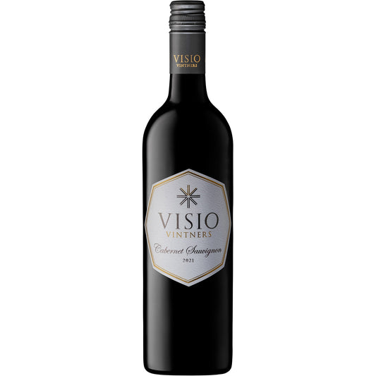 VISIO VINTNERS CABERNET SAUVIGNON 2021