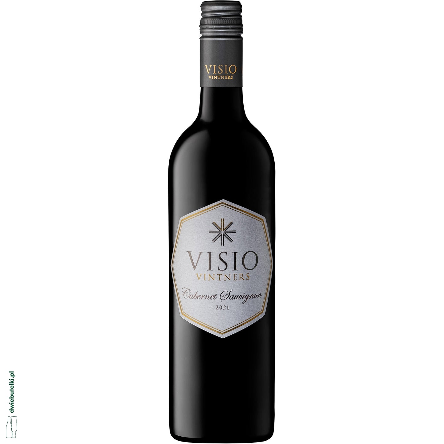 VISIO VINTNERS CABERNET SAUVIGNON 2021
