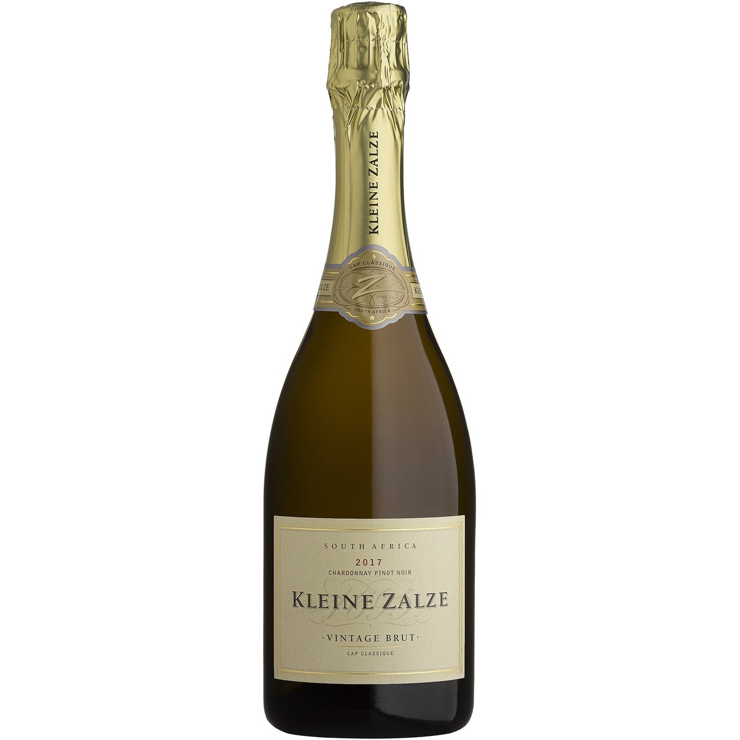 KLEINE ZALZE VINTAGE BRUT 0,75 2017
