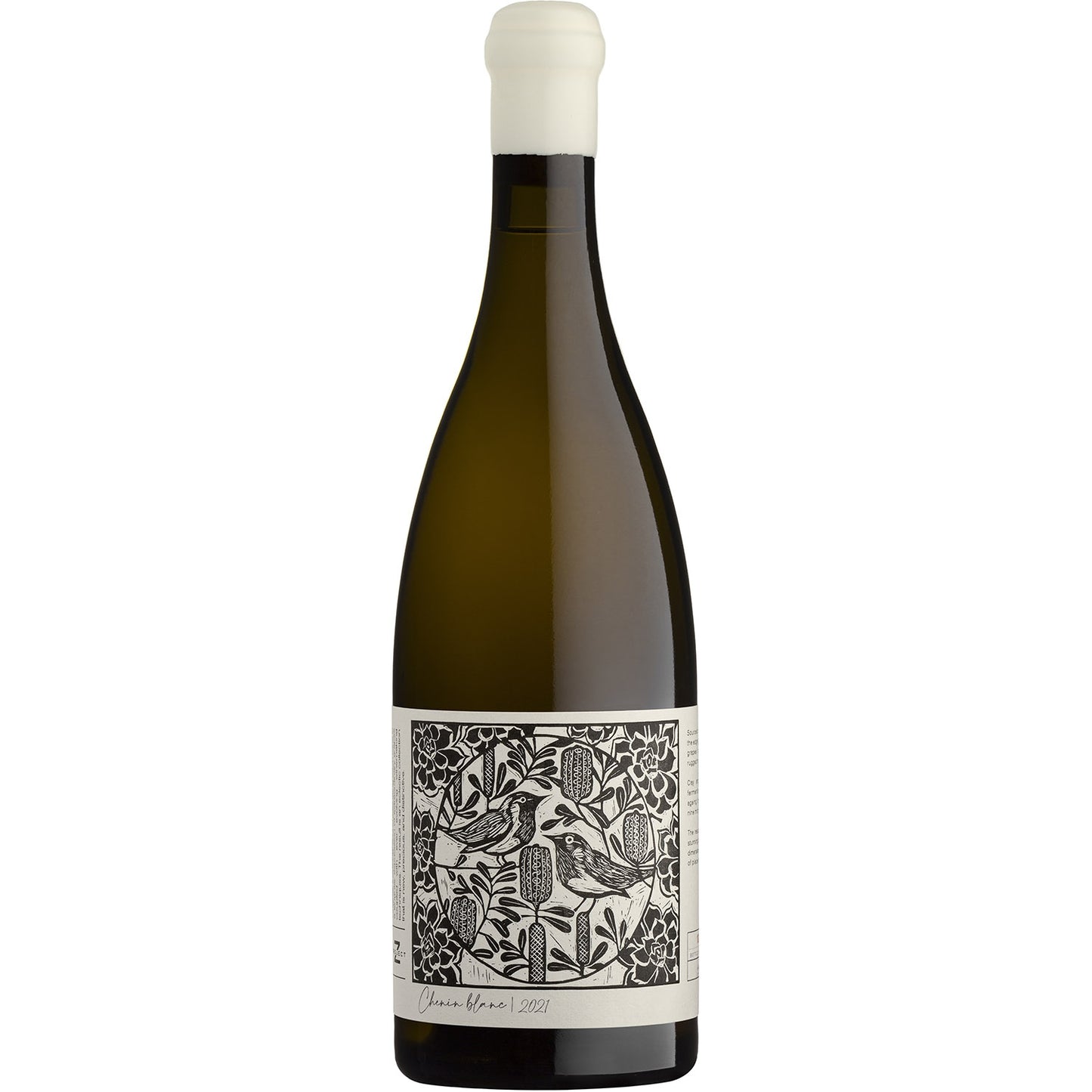 PROJECT Z CHENIN BLANC 0,75 2021 ZALZE