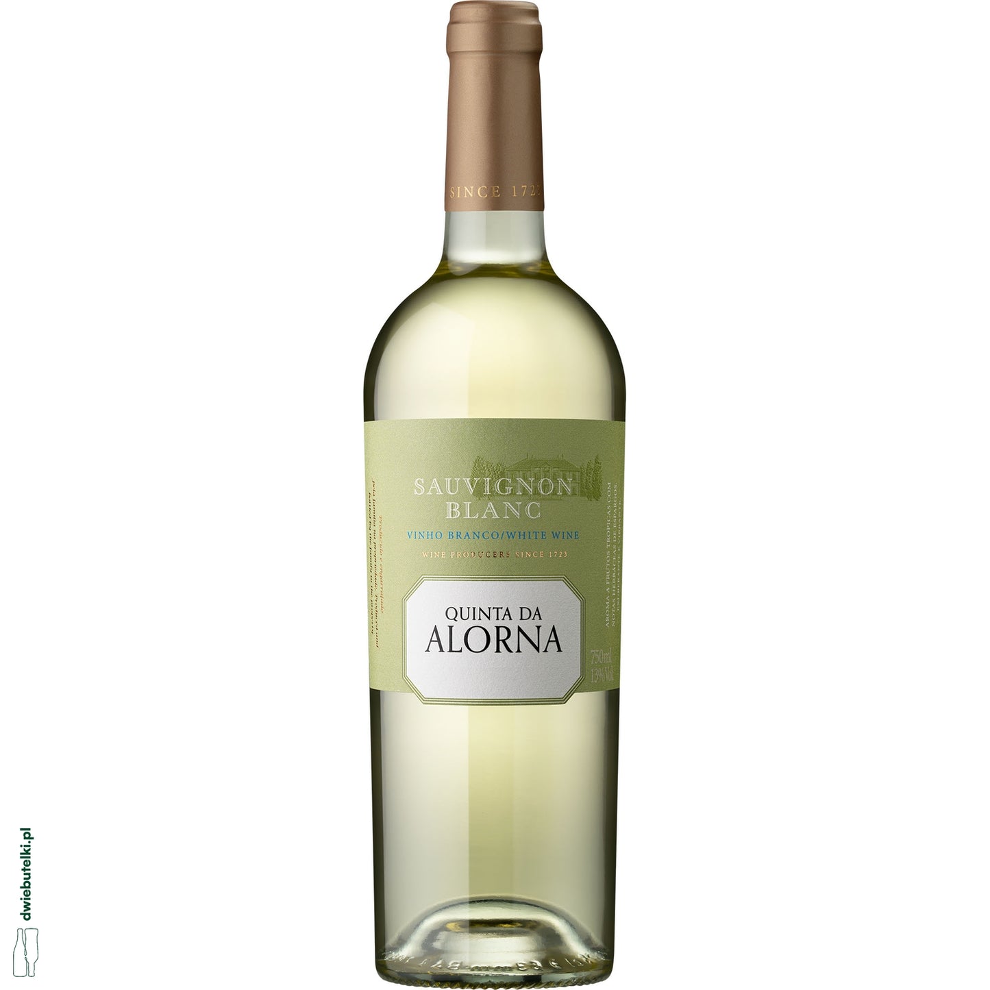 QUINTA DA ALORNA SAUVIGNON BLANC 2023