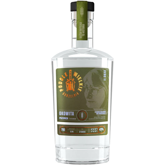 PODOLE WIELKIE PSZENICA 2023 0,7