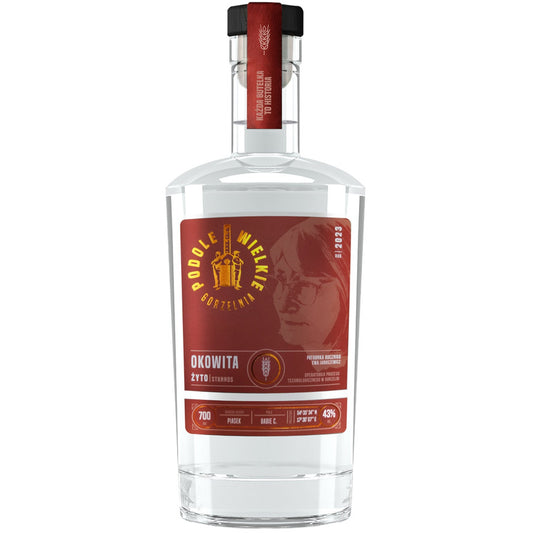 PODOLE WIELKIE ŻYTO 2023 0,7