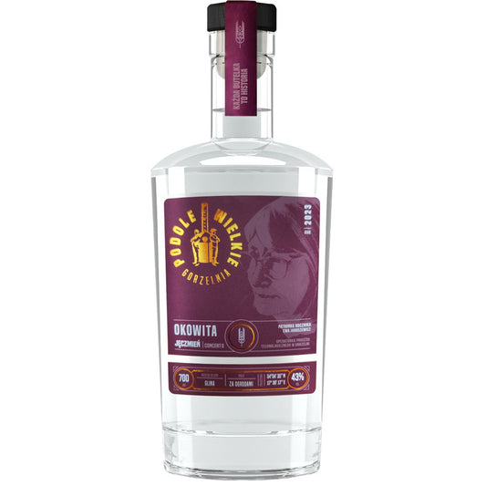 PODOLE WIELKIE JĘCZMIEŃ 2023 0,7