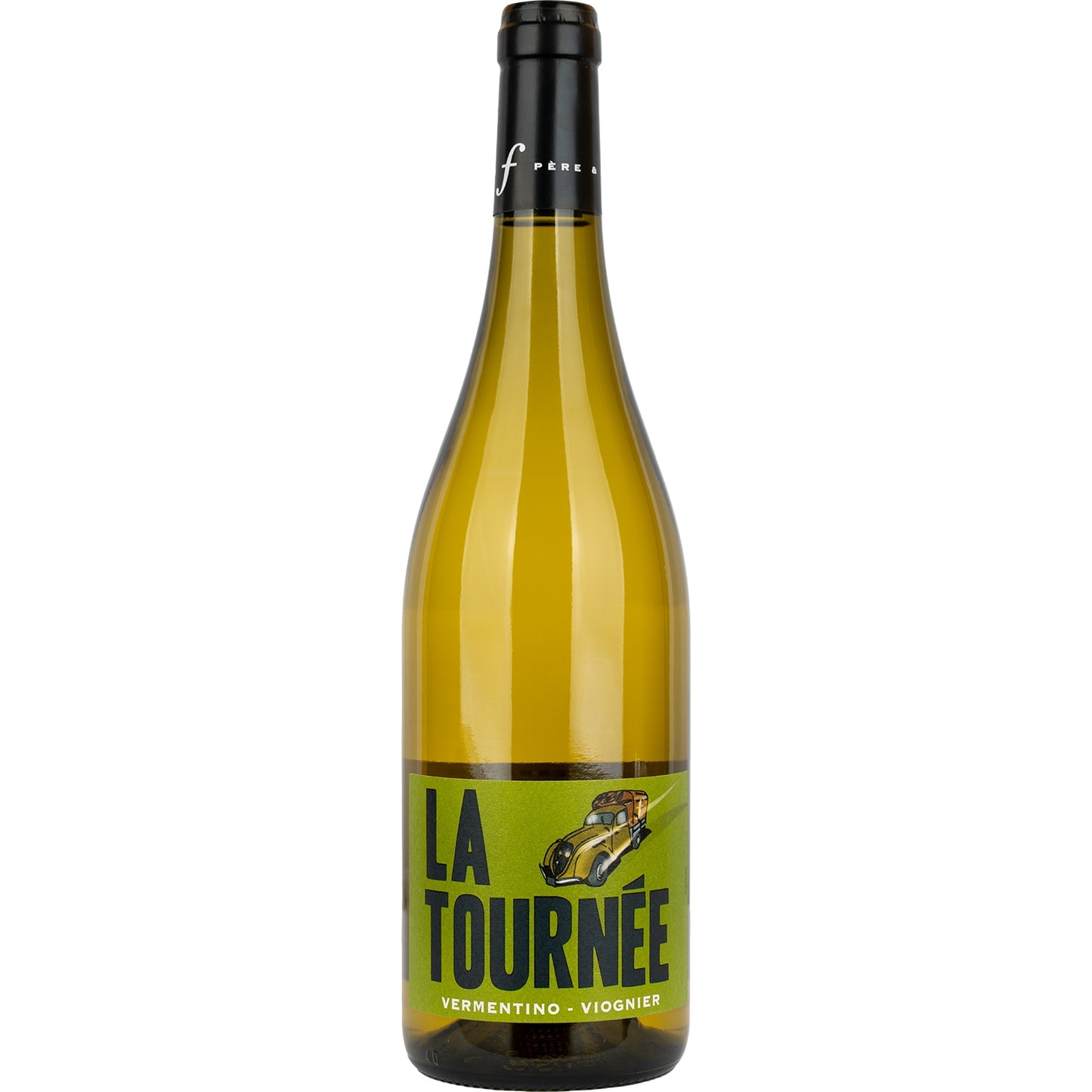 FERRATON LA TOURNEE BLANC 2023