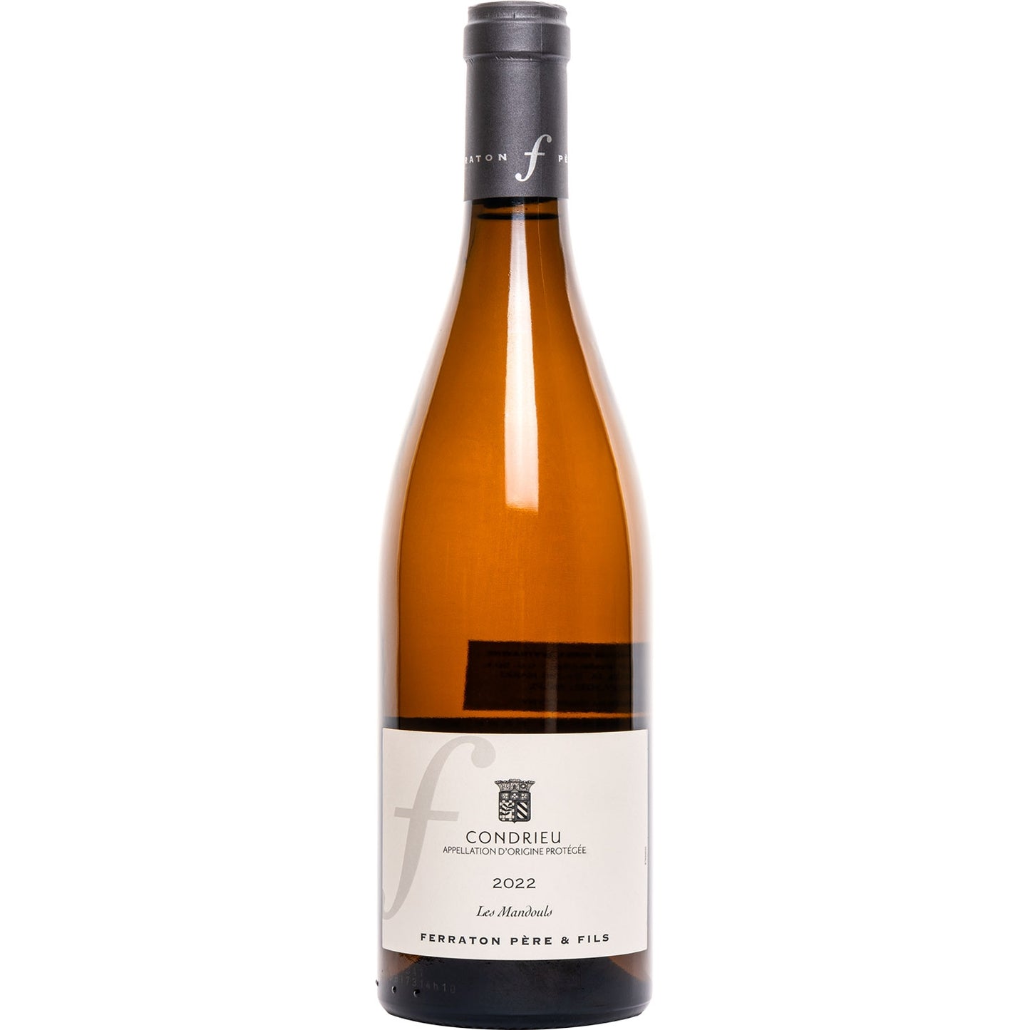 FERRATON CONDRIEU BLANC 2022