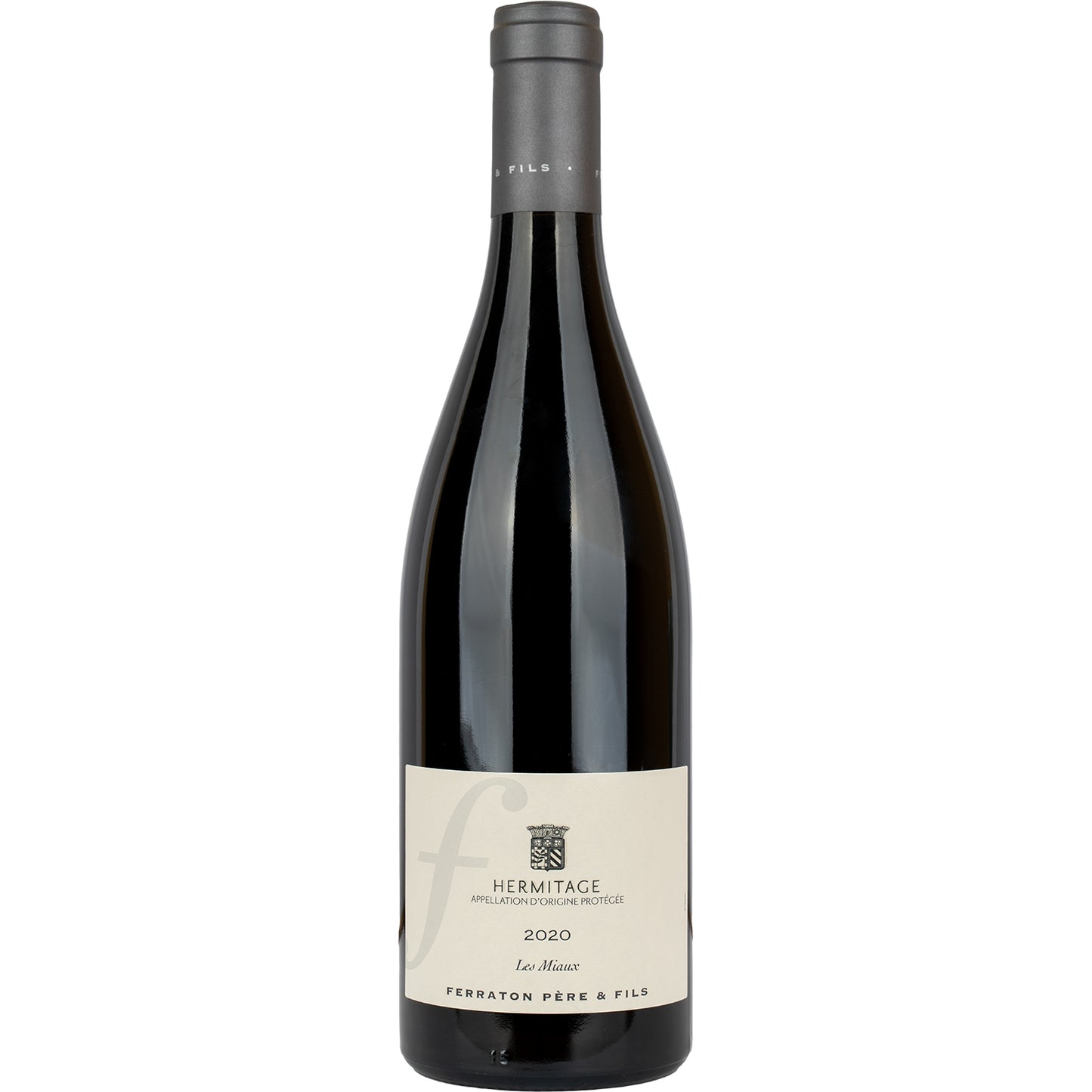 FERRATON HERMITAGE LES MIAUX ROUGE 0,75 2021